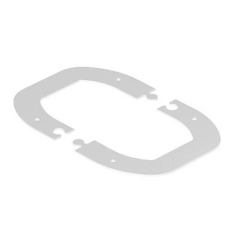 Remate de teto para ISSDM45