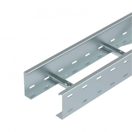 Caminho de cabos tipo escada para grandes vãos WKLG 110 FS 6000 | 200 | 2 | não