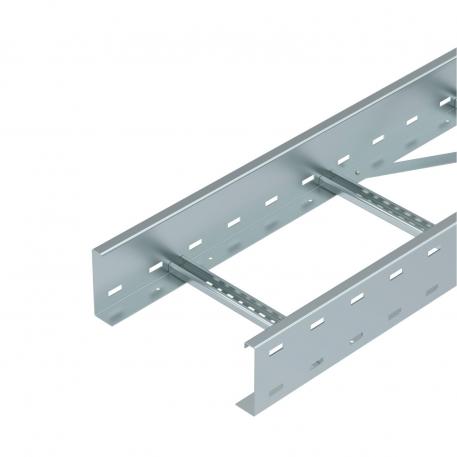 Caminho de cabos tipo escada para grandes vãos WKLG 110 FS