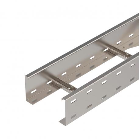 Caminho de cabos tipo escada para grandes vãos WKLG 110 A2