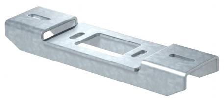 Cabeça adaptadora, simétrica 400 | 100 | 50