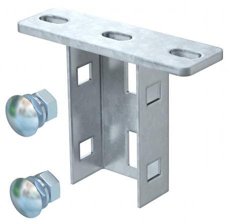 Cabeça de perfil FT 130 | 40 | 100