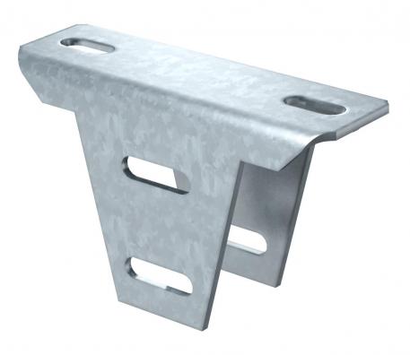 Cabeça de perfil, variável FT