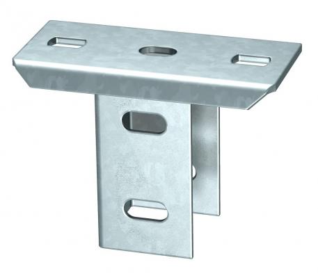 Cabeça de perfil US 5 NOK FT