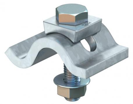 Garra de fixação, pequenas cargas TKS FT