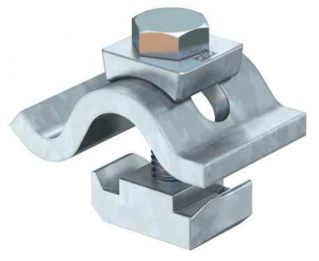 Garra de fixação para pequenas cargas TKH 25 | 10