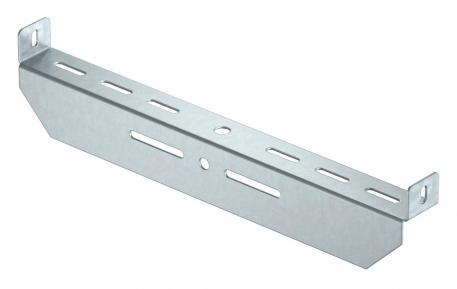 Suspensão central, universal FS