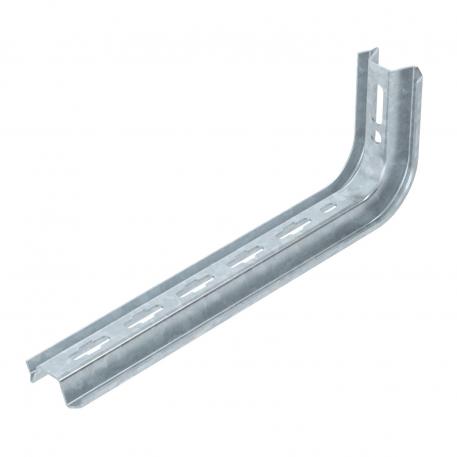 Consola para parede e de pendural TP FT 60 | 0,55 | zinco