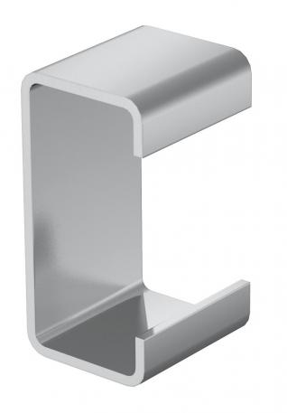 Distanciador A4 80 | 45 | 40 | aço inoxidável