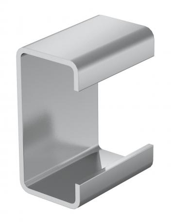 Distanciador DSK 61 A4 80 | 61 | 40 | aço inoxidável