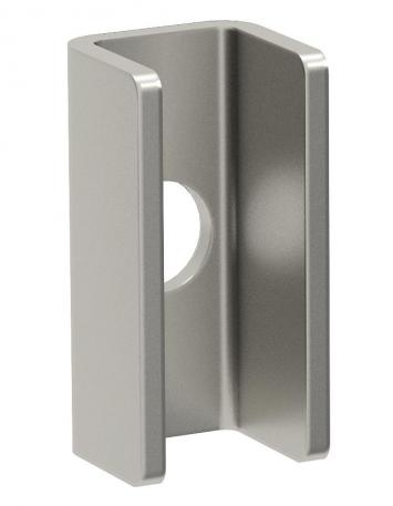 Distanciador A2 40 | 20 | 18 | aço inoxidável