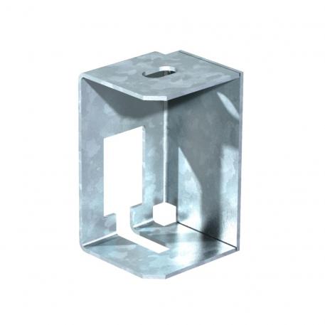 Suporte de teto antifogo