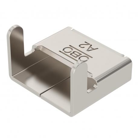 Fecho para fita em banda A2 