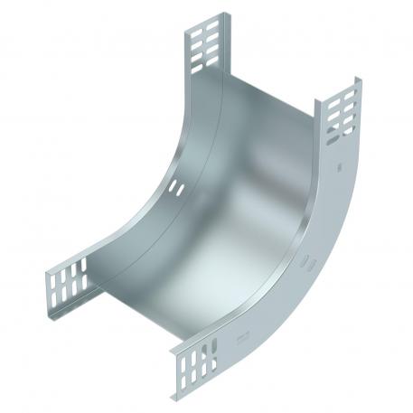 Ângulo vertical 90°, subida 60 FS