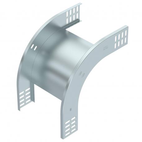 Ângulo vertical 90º, descida 60 FS