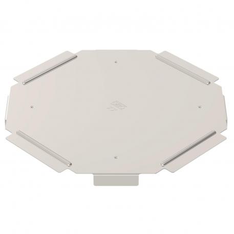 Tampa para cruzeta 100 A2 100 | 0,75