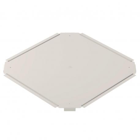 Tampa para cruzeta A2