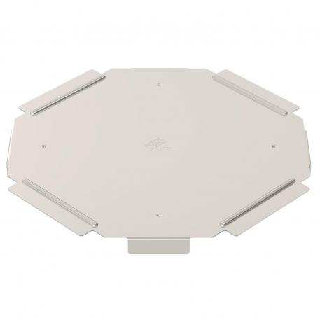 Tampa para cruzeta 100 A4 100 | 0,75