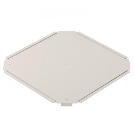 Tampa para cruzeta A4