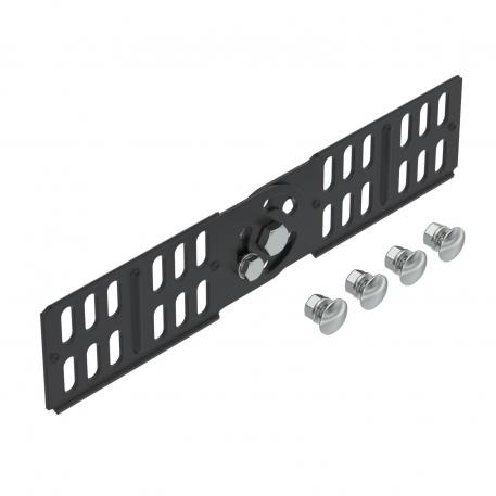 União articulada 60 FSK preto