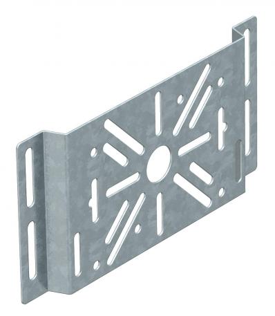 Suporte de caixa de derivação FS