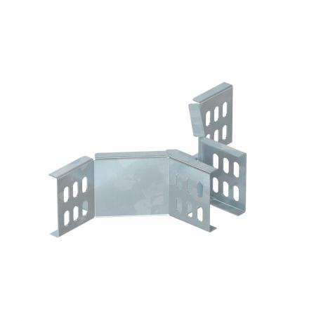 Derivação simples 60 FT 50 | zinco