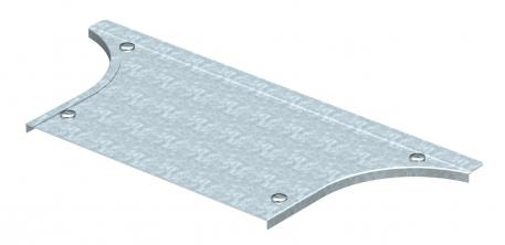 Tampa derivação simples 400-600 FS