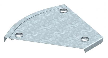 Tampa para ângulo 45° FS