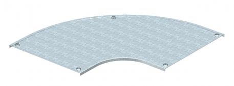Tampa para ângulo 90° FS
