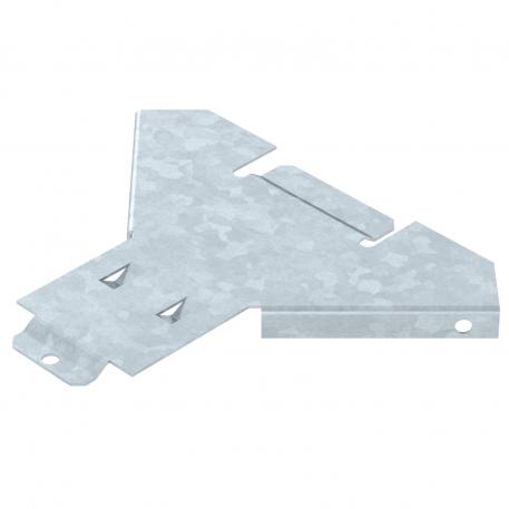 Tampa para derivação FT