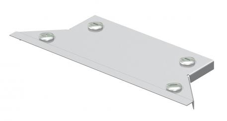 Tampa para peça de derivação de montagem A4