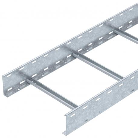 Caminho de cabos SLCS 110, 3 m C30 FT SOMY 3000 | 400 | 2 | não