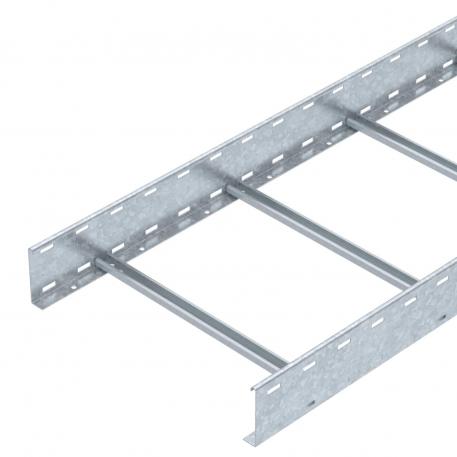 Caminho de cabos SLCS 110, 3 m C30 FT SOMY 3000 | 500 | 2 | não