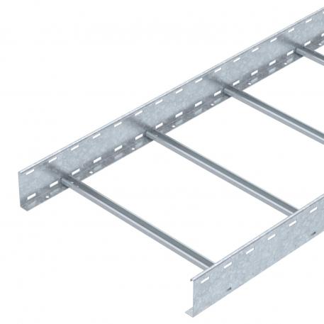 Caminho de cabos SLCS 110, 3 m C30 FT SOMY 3000 | 600 | 2 | não