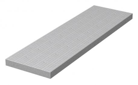 Placa de silicato de cálcio 500 | 150 | 20 | 500