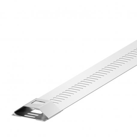 Abraçadeira metálica, larga 1000