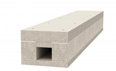 Ducto antifogo PYROLINE® Con D I120/E90