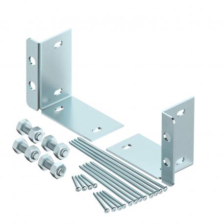 Conjunto de ligação KVS-2 72x70x40