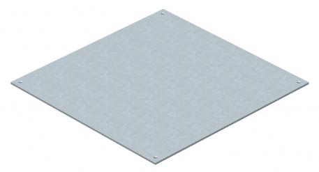 Tampa cega para UZD250