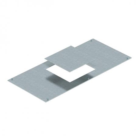 Tampa para GES9, 800 mm