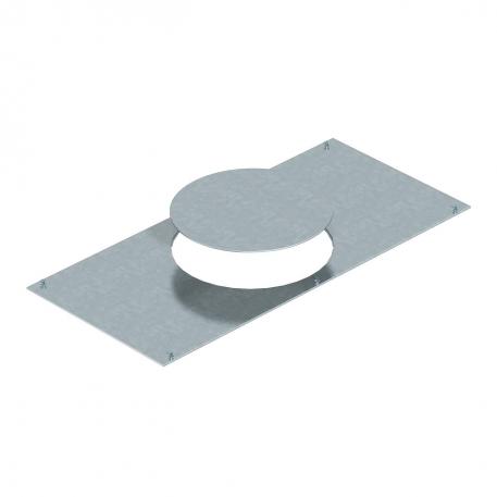 Tampa para GESR9, 800 mm