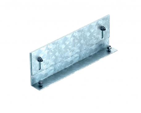 Topo de calha 250 | 85 | 125