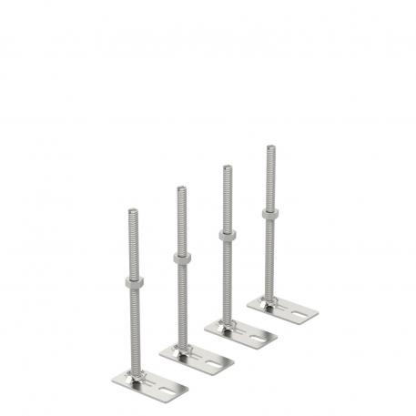 Nivelador de altura RKNEV2 180 | 230