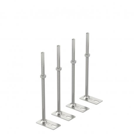 Nivelador de altura RKNEV2 220 | 270