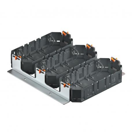 Kit de montagem para UZD250