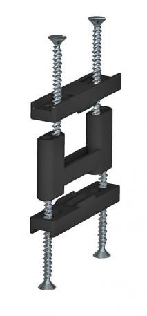 Alívio de tensão T12L 