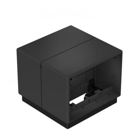 Telitank T4B 4 | preto; RAL 9011
