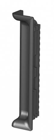 Embelezador de canto T4L/T8NL, convexo