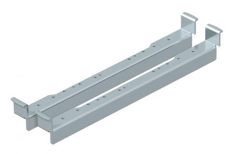 Nivelador para instalação em UGD350-3 para uma tampa nivelável quadrada