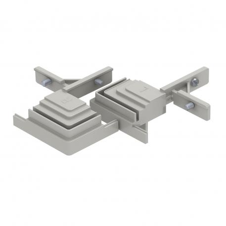 Kit de montagem para T e cruzeta 